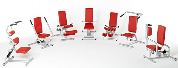 CircleLine Trainingszirkel