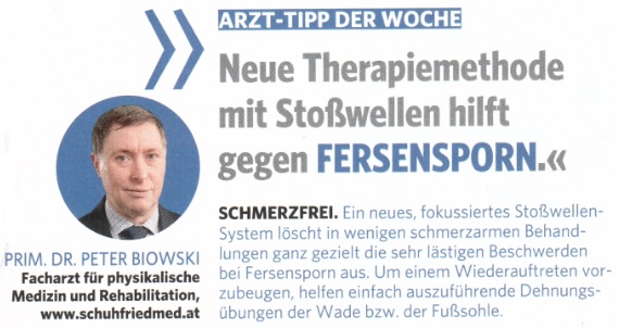Gesund & Fit - Top-Ärzte