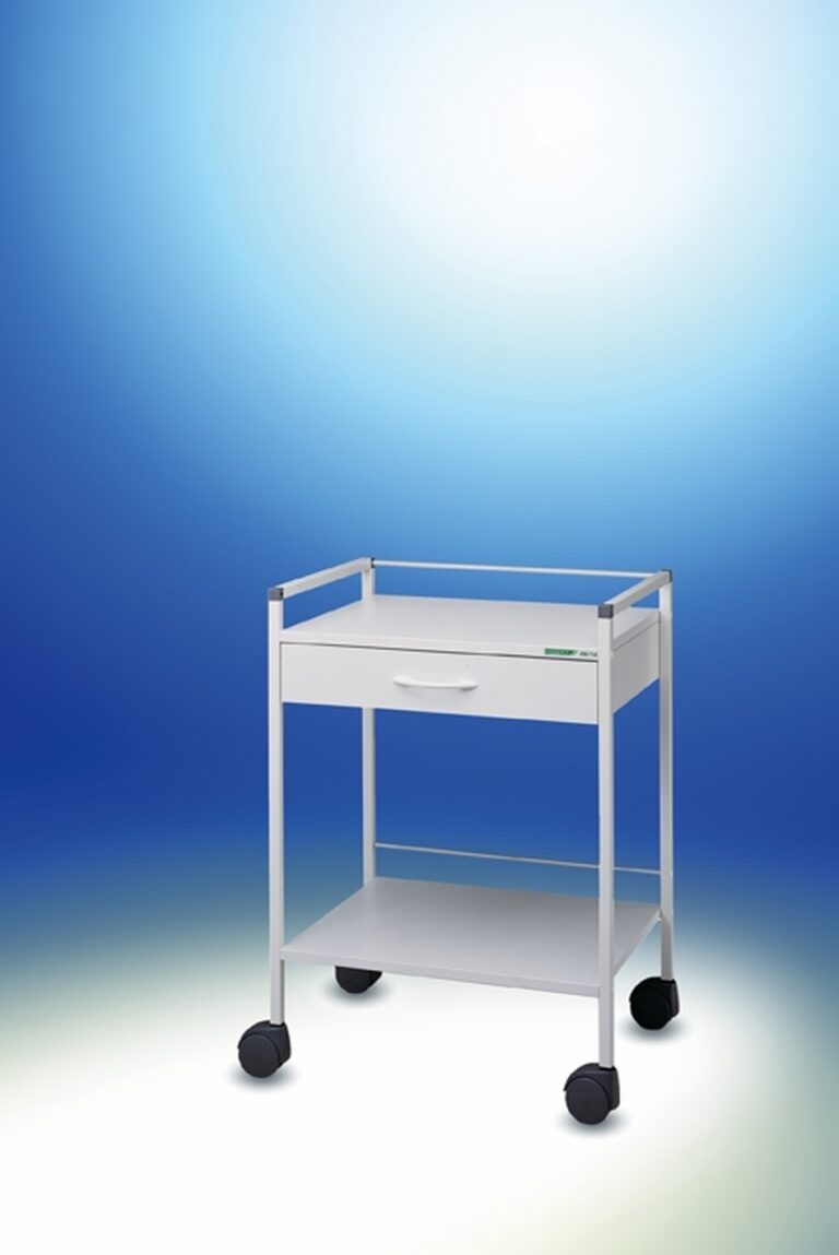 15139_Basiswagen 45 mit 1 Schublade