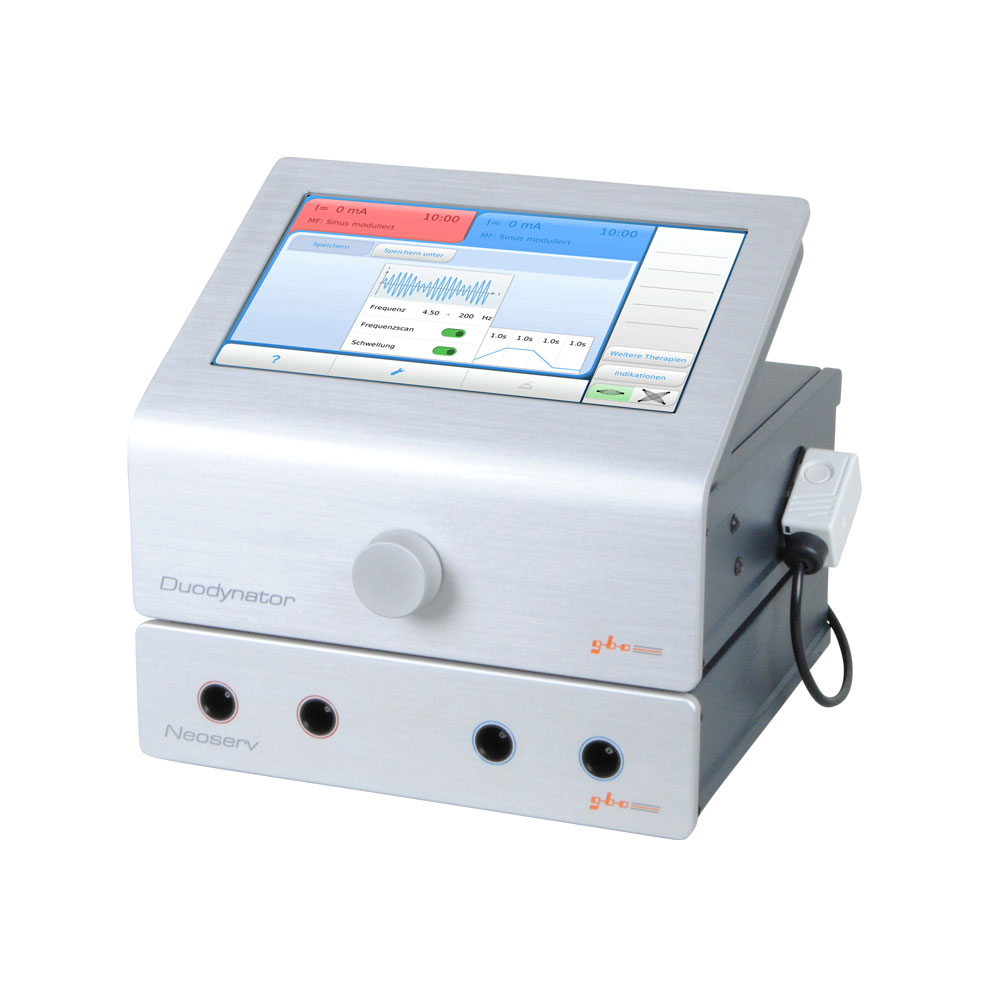 Duodynator-Neoserv-touch-Set