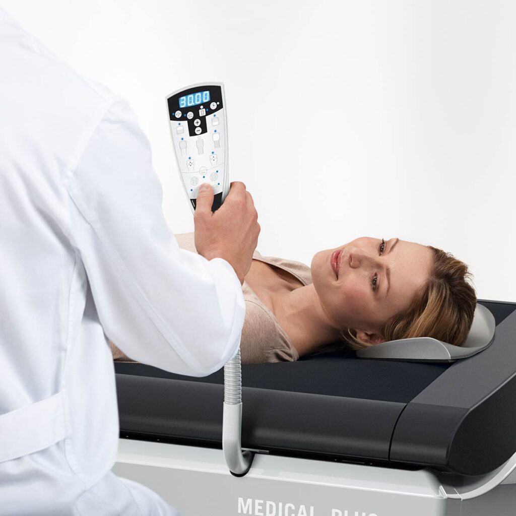 Wellsystem Medical-Plus