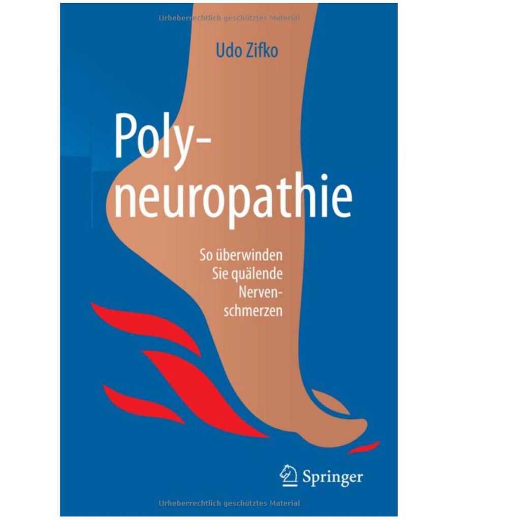 Buchtipp Polyneuropathie