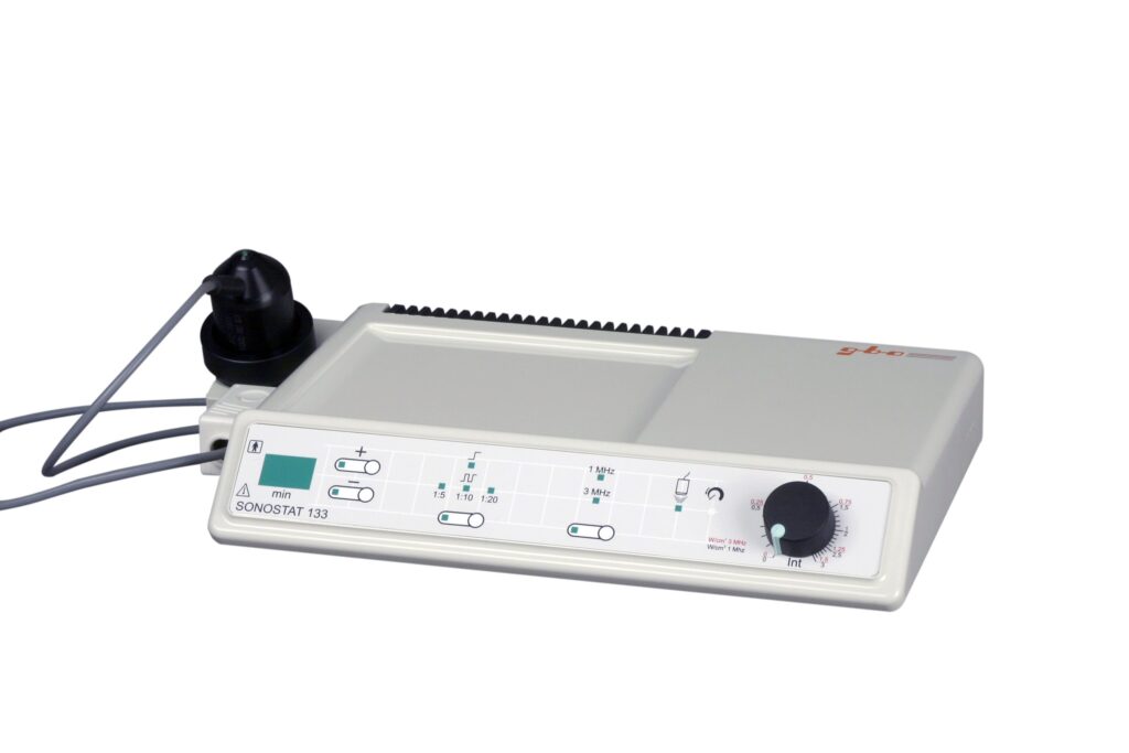 Sonostat 133 Freigestellt