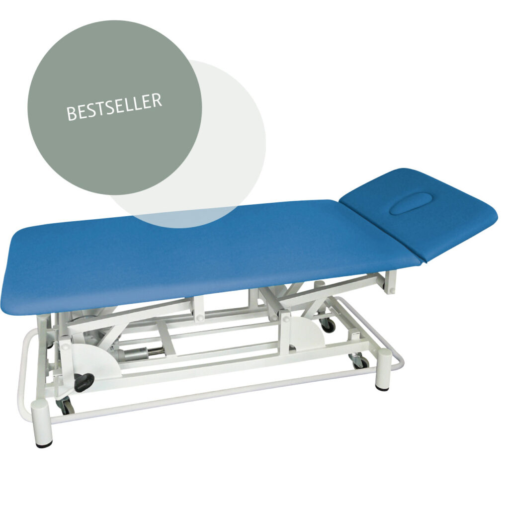 Therapieliegen-Jordan-F-Bestseller